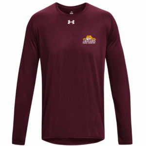 Cross Country Under Armour Performance Long Sleeve