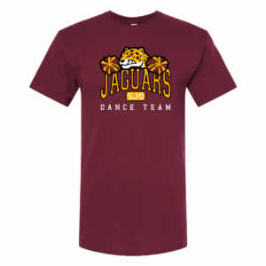 SJO Dance T-Shirt