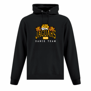 SJO Dance Champion Hoodie